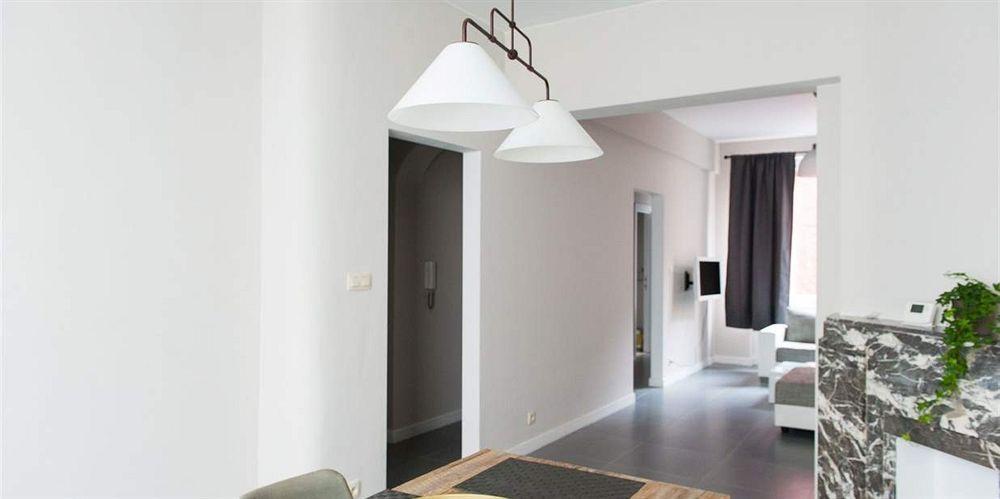 Apartmán Saint-Gangulphe Lutych Exteriér fotografie